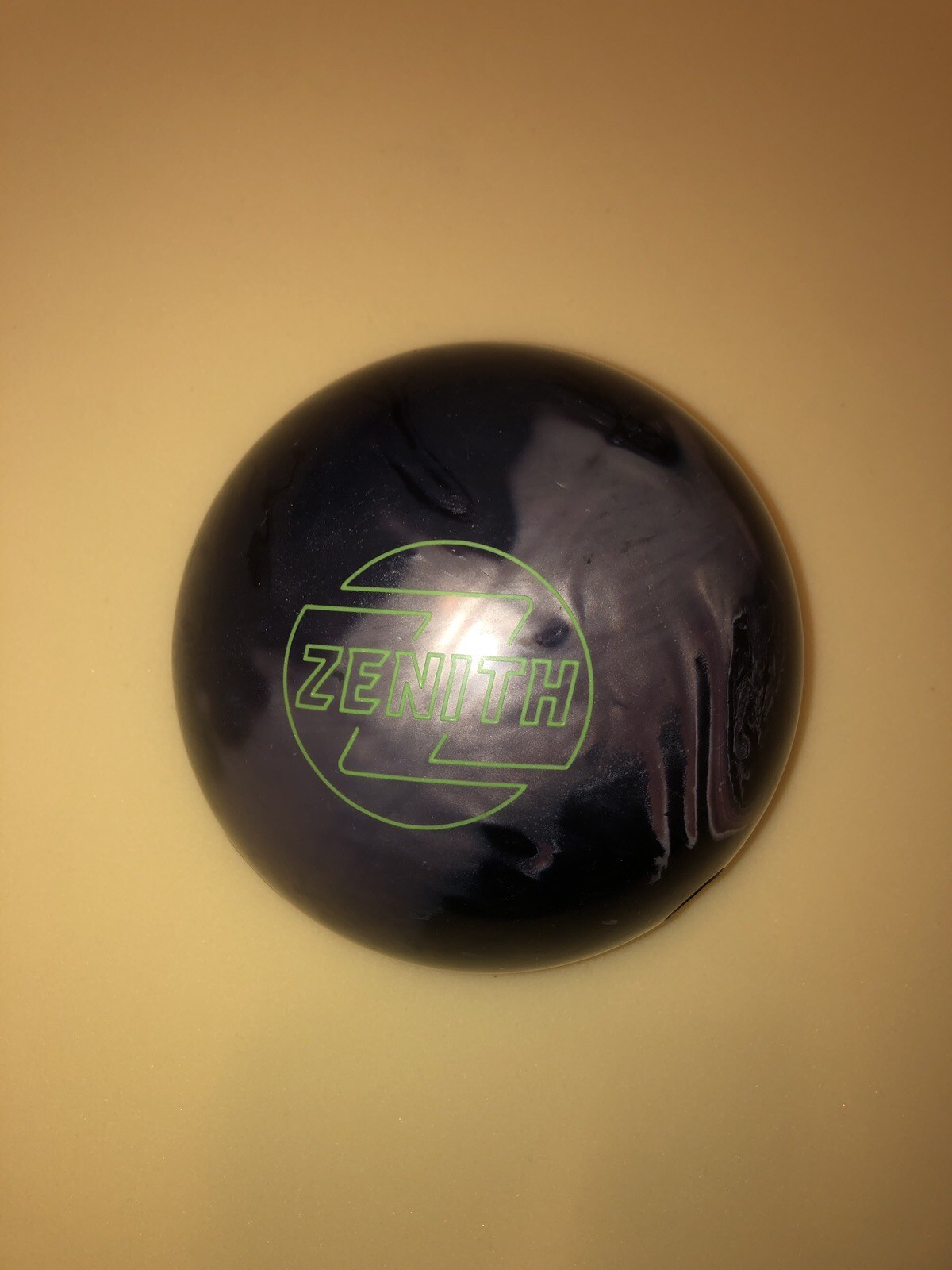 BRUNSWICK ZENITH Bowling Ball 14lbs 11 Oz pin Multiple Color eBay