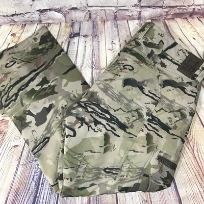 under armour camo pants mens