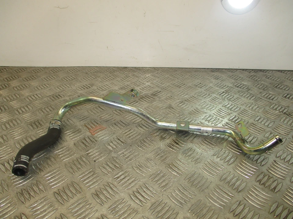 2020 Fiat Ducato 2.3 дизельный F1AG. Труба/шланг водяного охлаждения 5801969429 8K - Изображение 3 из 4