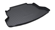 CRV Cargo Liners - All-Weather Waterproof Durable Custom-Fit 3D-Designed Prot...