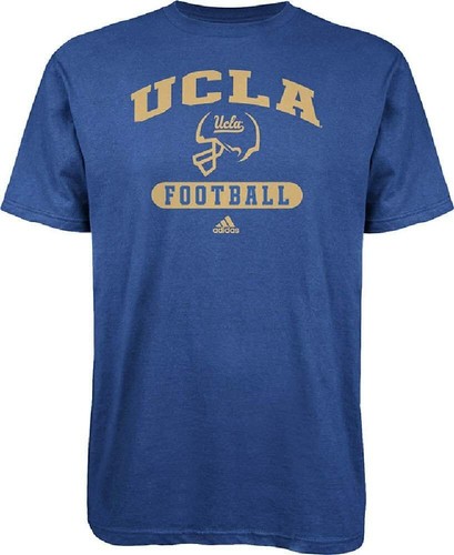 UCLA Bruins Adidas Sport Arch Sky Blue 