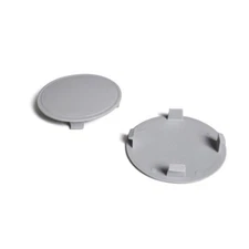 Fits For Kirby G3 Hubcap, Rear Wheel Ultimate G, DE G3 Grey 555901 555901A