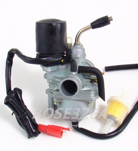 BRAKE MASTER CYLINDER FOR DINLI 50CC 90CC 110CC 150CC DINO JP HELIX