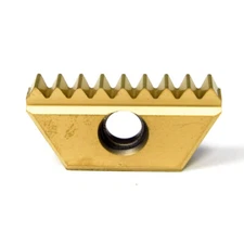 Vargus 64923 Carbide Threading Insert 3BEI11WTM2 VKX (1 Pcs)