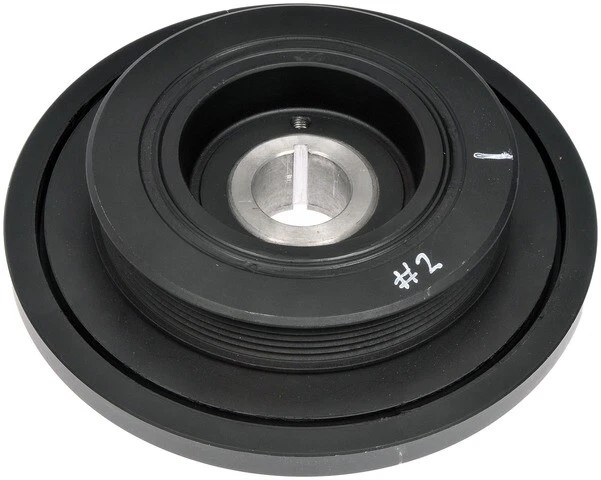 Гармонический балансировщик Dorman 594-736 - Изображение 2 из 2