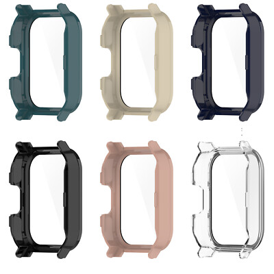 All-in-one Schutzhülle Watch Cover Zubehör für Haylou Watch2 LS02
