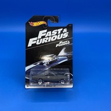 Hot Wheels - '70 Chevelle SS, Fast Furious 4/8