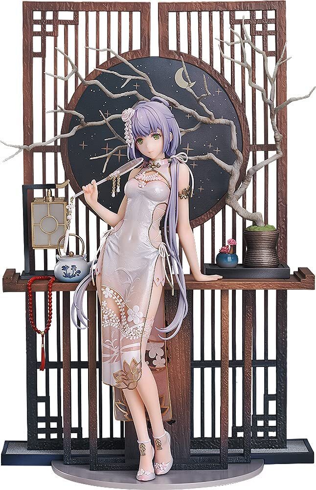 Vsinger Luo Tianyi: Grain in Ear Ver. 1/8 Scale Figure ABS&PVC