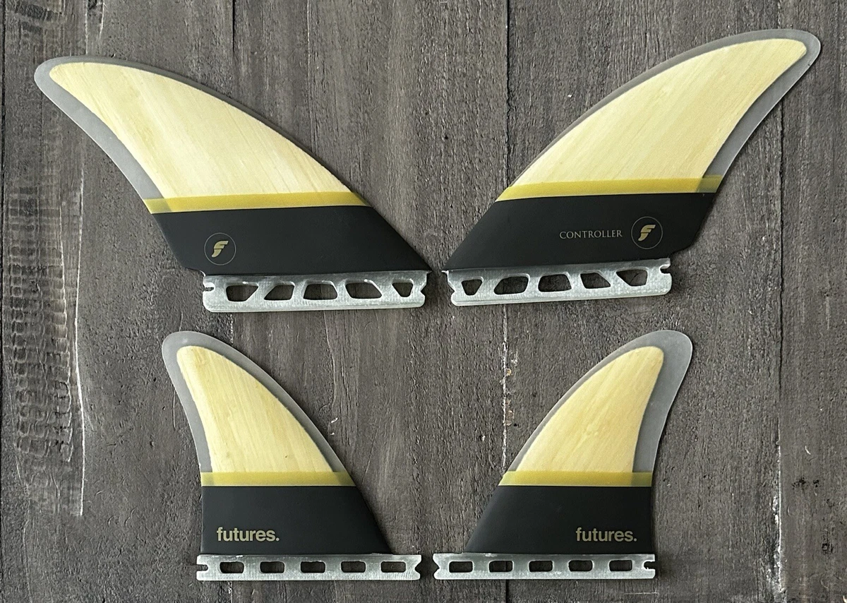 Controller quad fins online