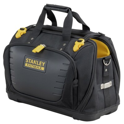 3253561801471 Stanley FATMAX Quick Access Werkzeugtasche - Schwarz - Gelb - Nylo