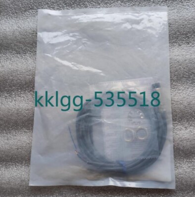 1PCS NEW OMRON E2B-M12KN08-WZ-B1 proximity sensor