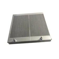 22648539 Cooler for Air Compressor IRN15-18