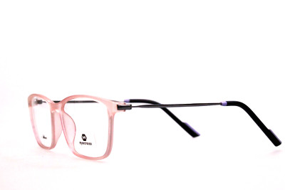 brillengestell unisex vollrand tr561 eyecroxx 52-16-140