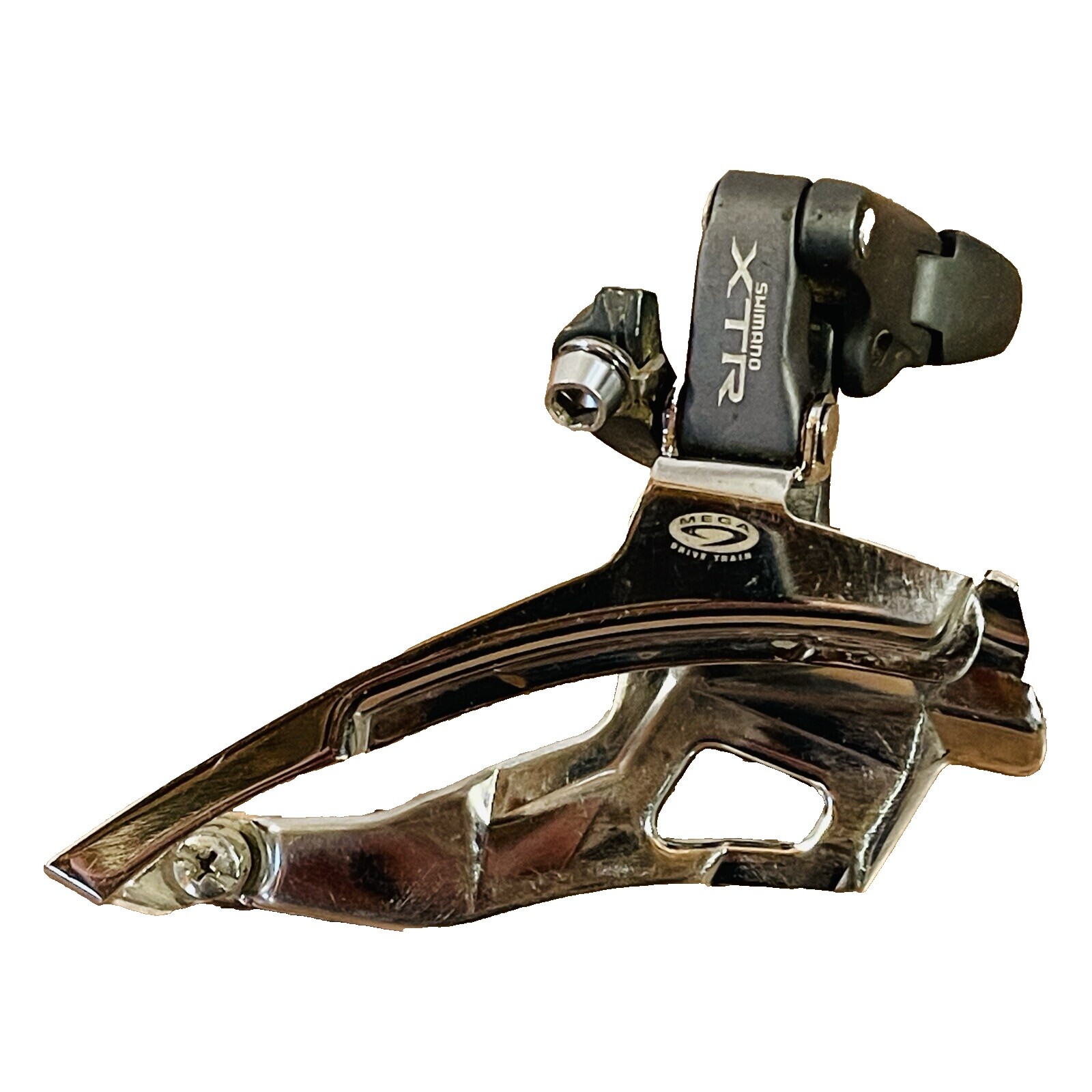 Shimano Xtr M9100 | eBay