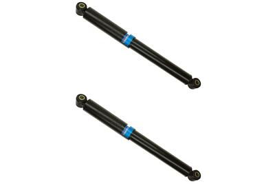 New! Boge Sachs Rear Left and Right Shocks Sprinter 314606 