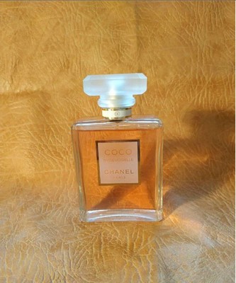 coco mademoiselle parfum 100ml