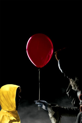 New It Movie Stephen King Horror Print Wall Art Home Decor - POSTER 20x30