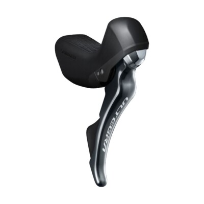 Levier Changement Droit Shimano ST-R8020 Ultegra 11v Noir - your cycling shop