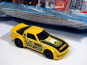 hot wheels 2018 models