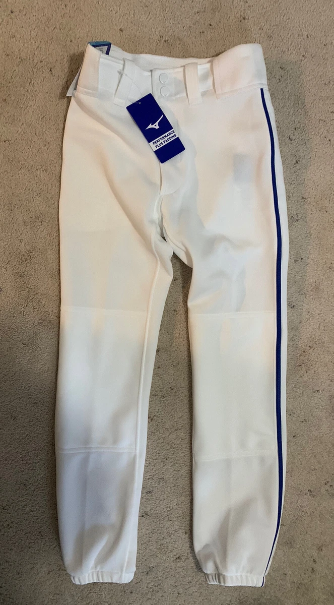 Tight bottom baseball pants top