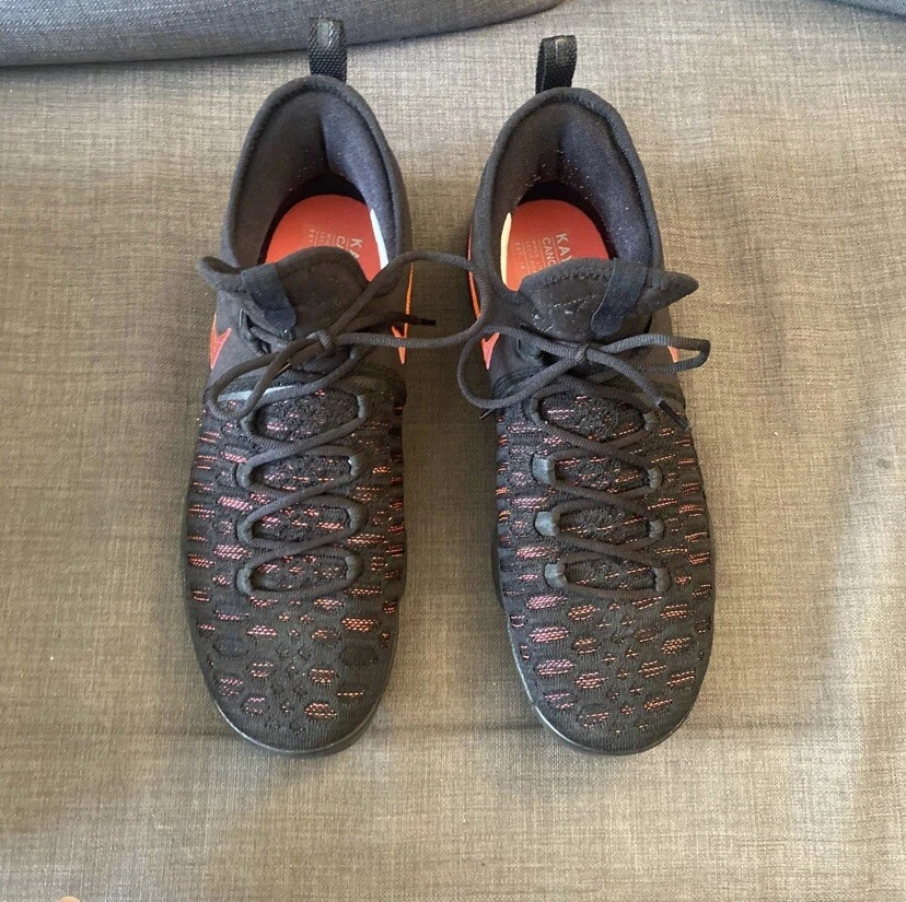 Nike kd 9 aunt deals pearl