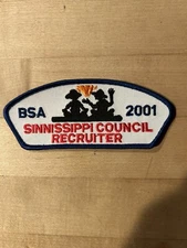 Sinnissippi Council TA9.1 CSP