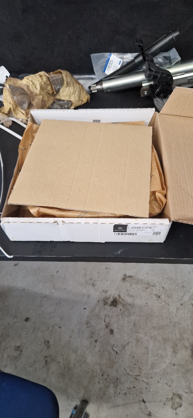 Valeo 836377 Dual Mass Flywheel for sale online | eBay 