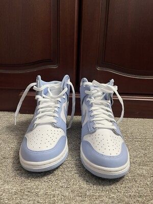 aluminum high dunks