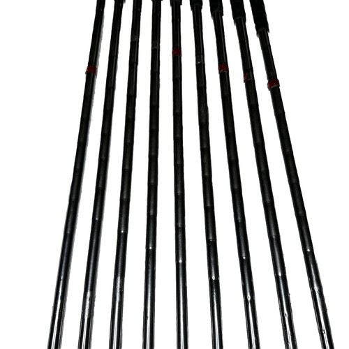 Ben Hogan Radial Iron Set 2-Equalizer Apex 4 Stiff Flex Steel Shafts RH - Picture 3 of 12