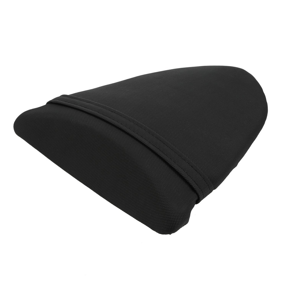 Relax Form LEATHERTEX TREVISO② Rear Seat Artificial Leather For Kawasaki Ninja ZX6R/636 2005-2006