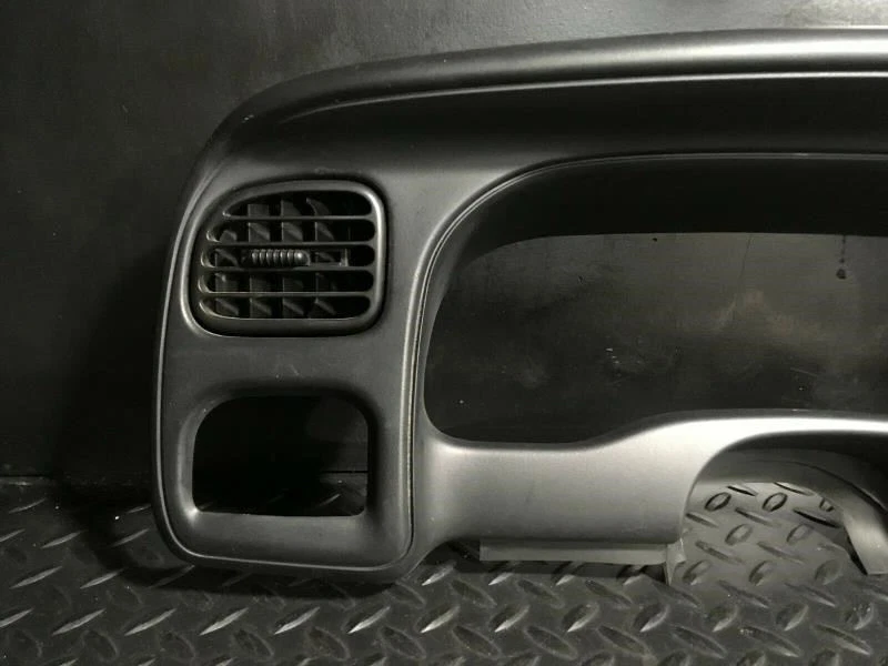 Dodge Dakota 2000 bisel velocímetro Foto 4 de 4