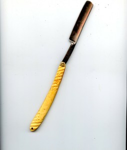 kropp straight razor