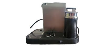 Nespresso CitiZ D120 Automatic Espresso Machine w/Frother