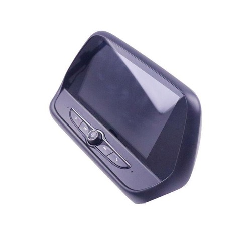 8" Android 10 Car Stereo Radio Gps Navi Carplayer For Chevrolet Camaro 2015-2021 - Picture 12 of 12