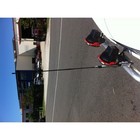 UHF Antenna CB radio  477MHz4WD/SUV  outdoor (5.5 dBi Gain) heavy duty