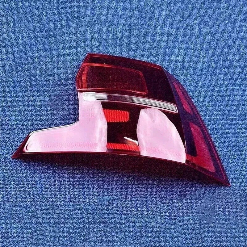 Replace Left + Right Outer Side Tail Light Lens Housing For Volvo S90 2017-2020 - Image 2 of 4