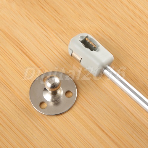 275mm Furniture Door Lift Up Pneumatic Support Hydraulic Gas Spring Stay Strut - Picture 7 of 12