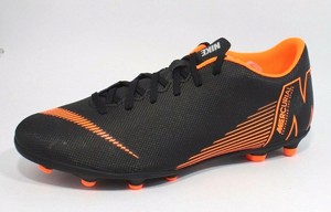 tacos nike naranja con negro - 52% descuento - gigarobot.net