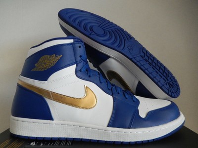 nike air Jordan 1 retro og blue white 332550_406 â Nike ÐÐ½ÑÐµÑÐ½ÐµÑ ÐÐ°Ð³Ð°Ð·Ð¸Ð½