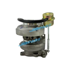 4D107 Turbocharger 6751-81-8090 For Komatsu Engine Spare Parts