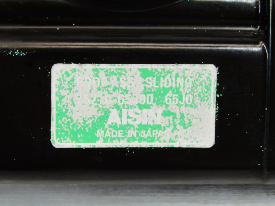 Motor techo corredizo Suzuki Grand Vitara 2006-2012 471071-10750 OEM Foto 3 de 4