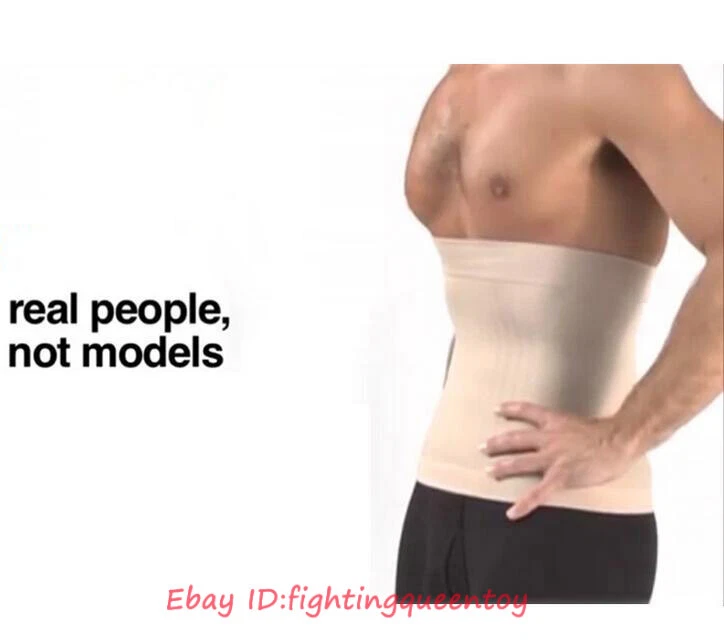 Cinturón sistema adelgazante milagroso abdominoplastia. Pérdida de peso. Como en TV Mejor precio Foto 2 de 4