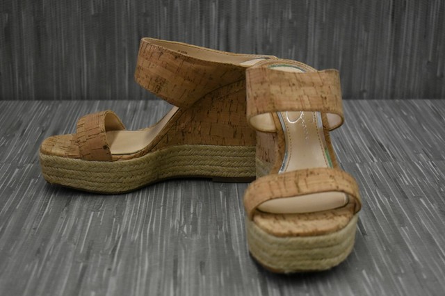 jessica simpson siera wedge sandals