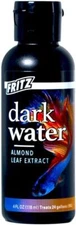 Aquarium, Fritz Aquatics Dark Water Betta Conditioner (4 oz)