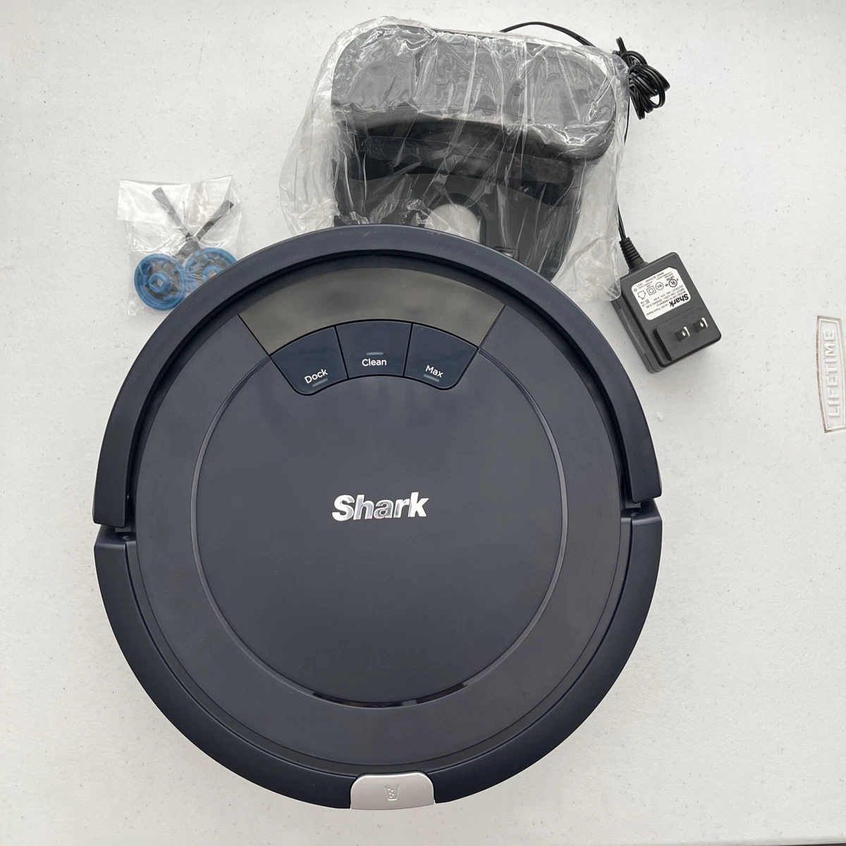 Shark ion deals