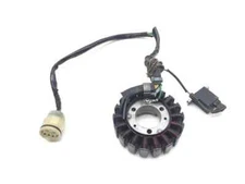 Engine Stator Generator 2004 Honda Rancher 400 TRX400FA 4x4 AT 3043A