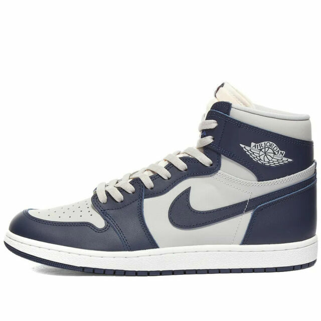 Jordan 1 High '85 Georgetown 2022 