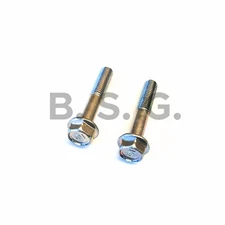 2002-2011 Civic 2.0 Si Idler Pulley Bracket Mounting Bolts  Genuine Honda