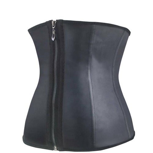FAJAS REDUCTORAS COLOMBIANAS BODY SHAPER SHAPEWEAR WAIST CINCHER TRAINER GIRDLES - Picture 23 of 37