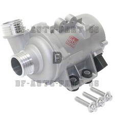 Termostato Febi 49190 - Refrigerante Motor, Calidad Original